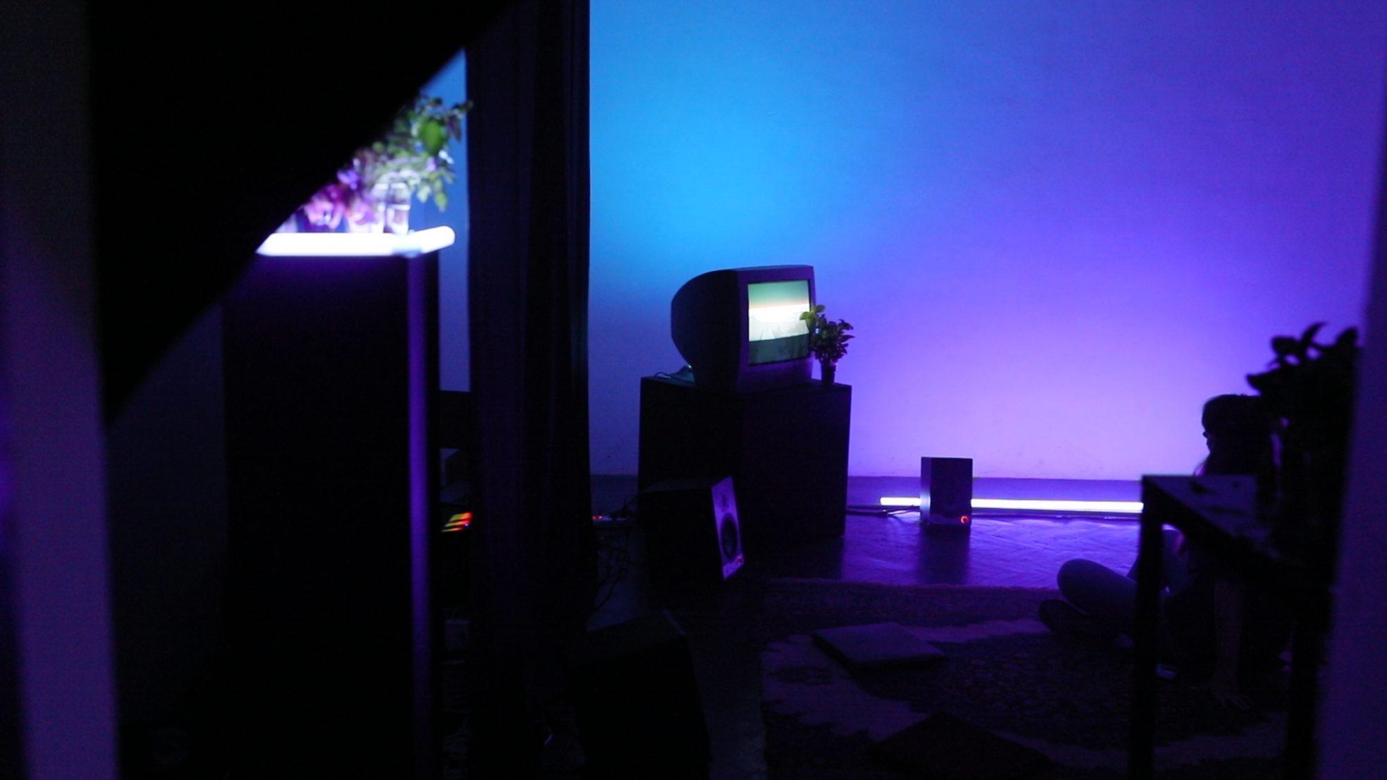 DOR 360 — Installation detail