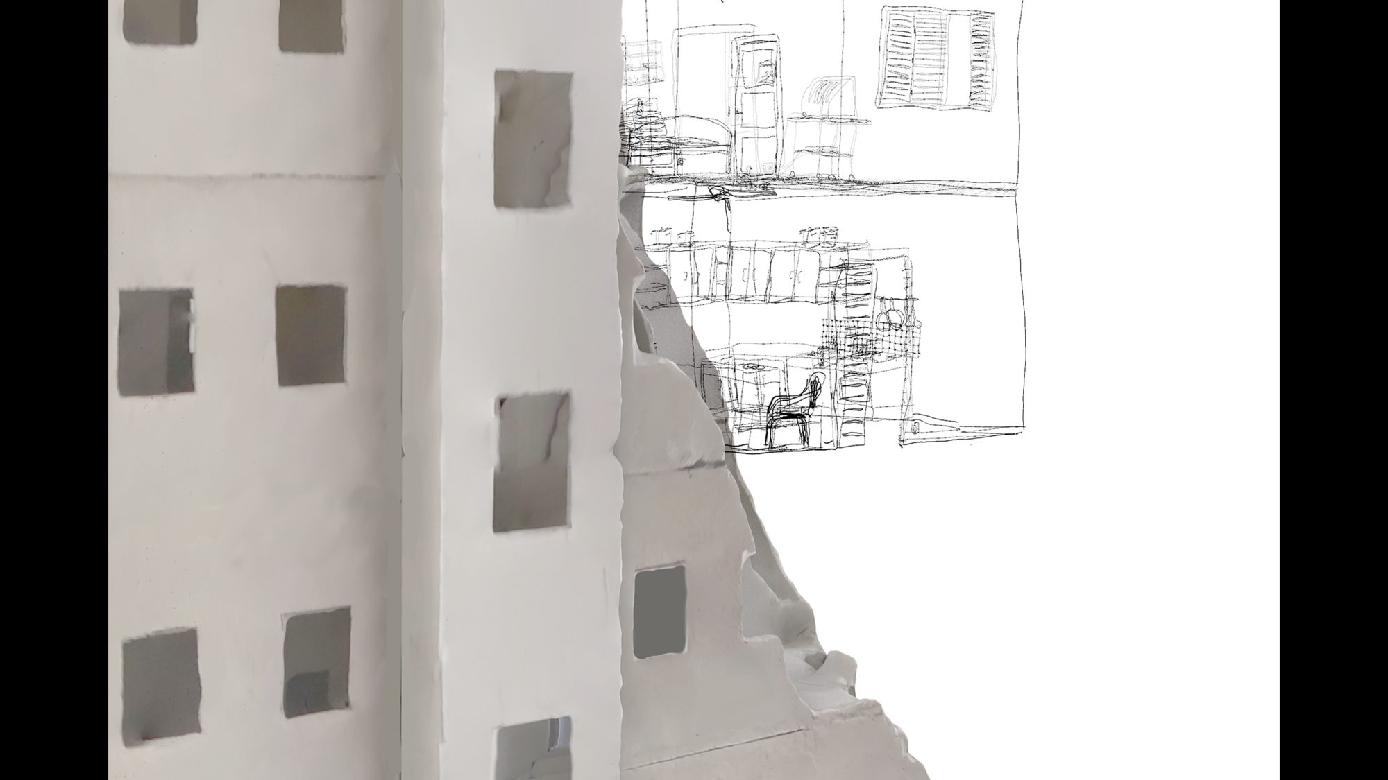 ReconstructionHOME — AR View Detail